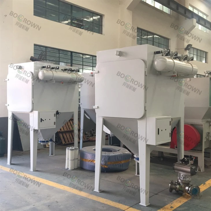 Dust Collector Cartridge Filter