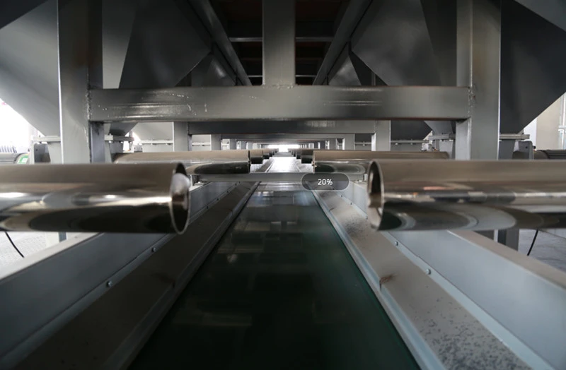 Plastic Processing Central Feeding System Plastic Processing Central Feeding System